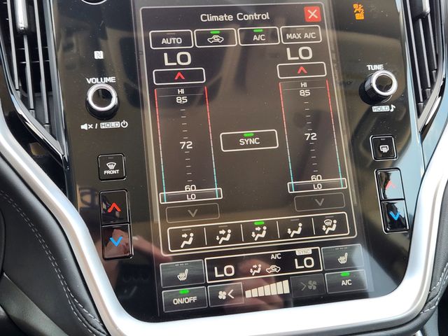 2025 Subaru Outback Limited - Photo 19