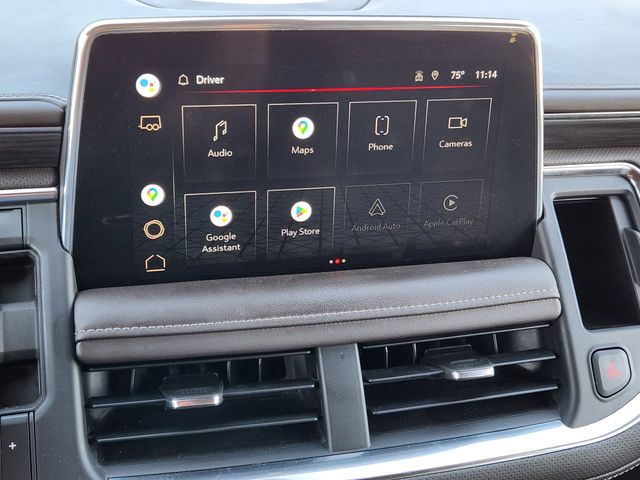 2022 GMC Yukon SLT - Photo 17