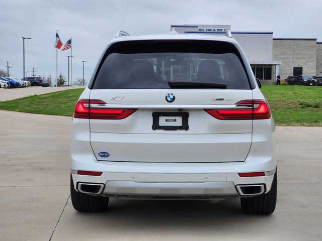 2022 BMW X7 40i - Photo 6