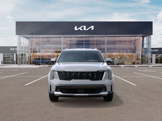 New 2026 Kia Sorento EX SUV