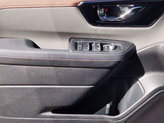 2026 Subaru Forester Sport - Photo 25