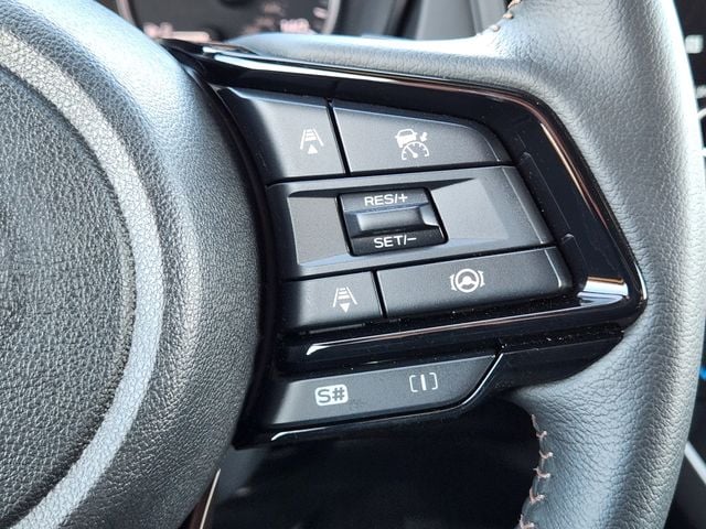 2026 Subaru Forester Sport - Photo 31