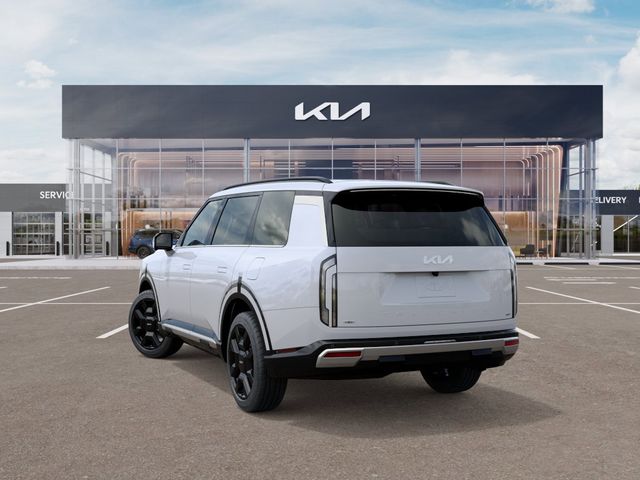 New 2027 Kia Telluride Hybrid SX-Prestige SUV