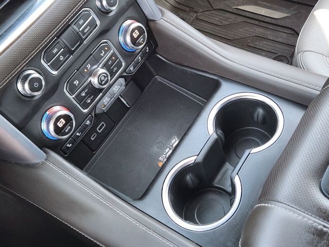 2022 GMC Yukon SLT - Photo 21
