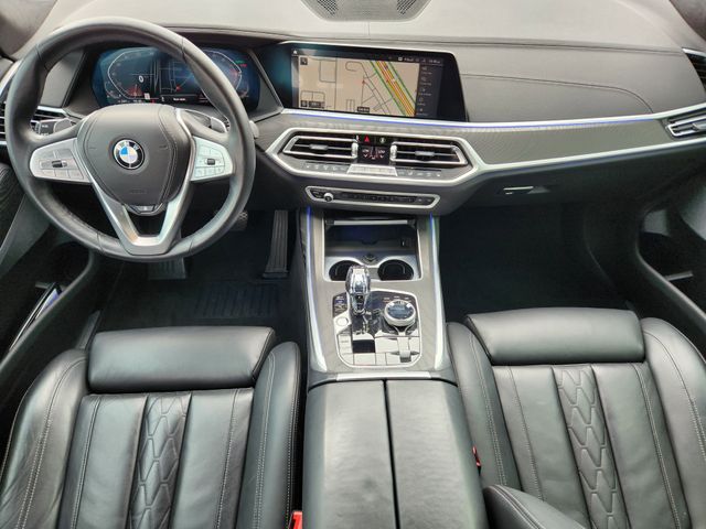 2022 BMW X7 40i - Photo 27