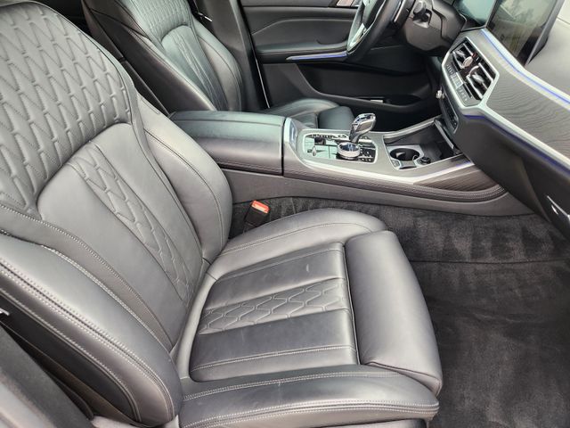 2022 BMW X7 40i - Photo 14