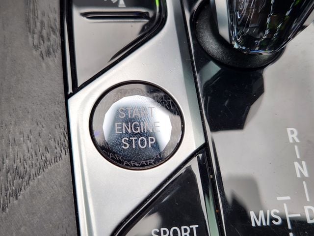 2022 BMW X7 40i - Photo 22
