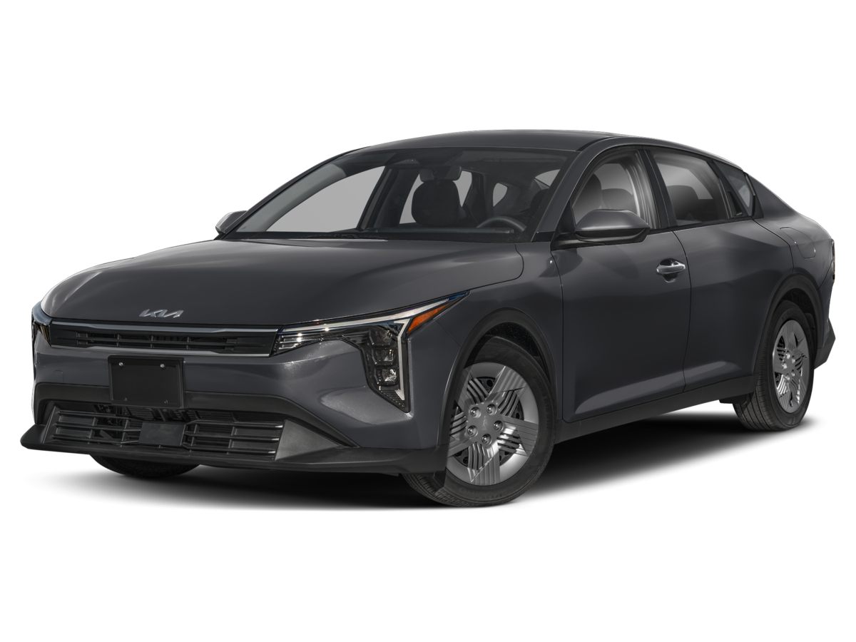  Kia K4