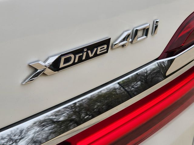 2022 BMW X7 40i - Photo 11