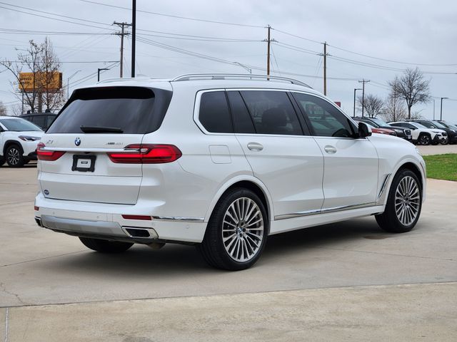 2022 BMW X7 40i - Photo 7