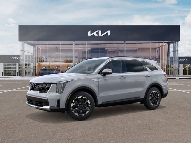 New 2026 Kia Sorento S SUV