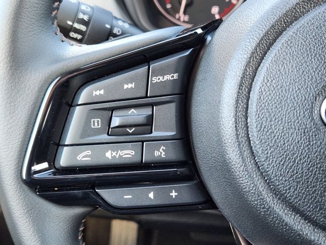 2026 Subaru Forester Sport - Photo 30