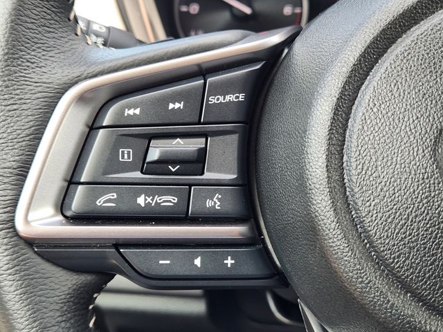 2025 Subaru Outback Limited - Photo 29