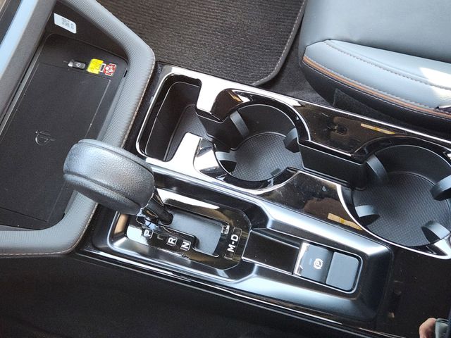 2026 Subaru Forester Sport - Photo 21