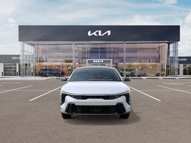 New 2026 Kia K4 GT-Line Turbo Hatchback