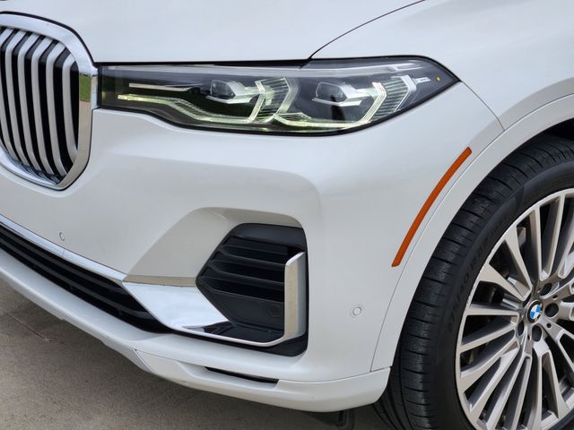 2022 BMW X7 40i - Photo 9