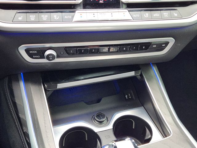 2022 BMW X7 40i - Photo 19