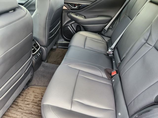 2025 Subaru Outback Limited - Photo 31