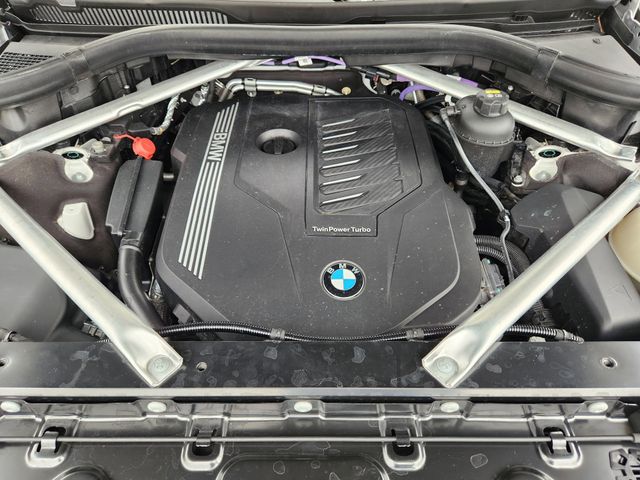 2022 BMW X7 40i - Photo 33