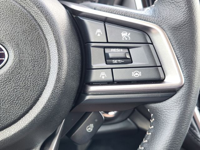 2025 Subaru Outback Limited - Photo 30