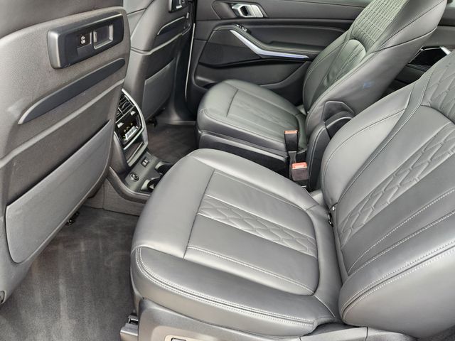 2022 BMW X7 40i - Photo 31