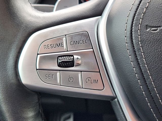 2022 BMW X7 40i - Photo 29