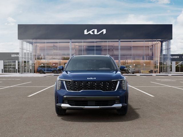 New 2026 Kia Sorento SX SUV
