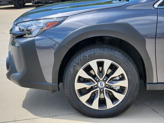 2025 Subaru Outback Limited - Photo 8