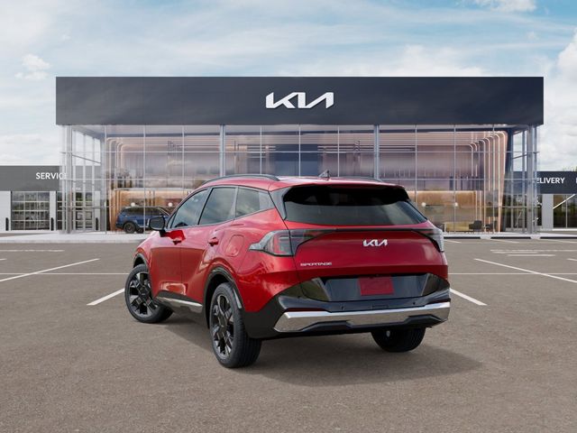 New 2026 Kia Sportage SX-Prestige SUV