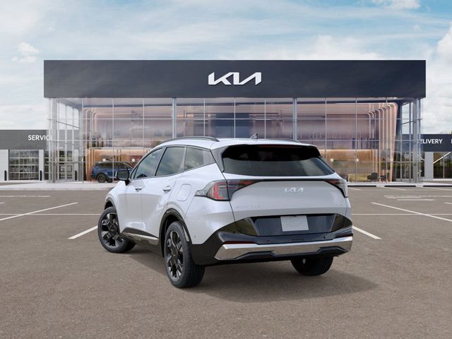 New 2026 Kia Sportage SX-Prestige SUV