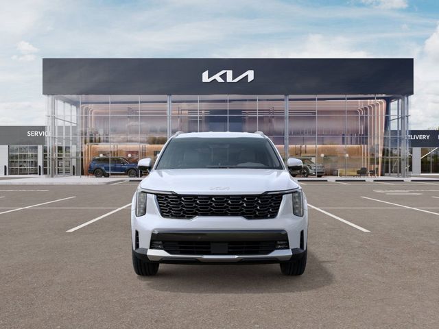 New 2026 Kia Sorento EX SUV