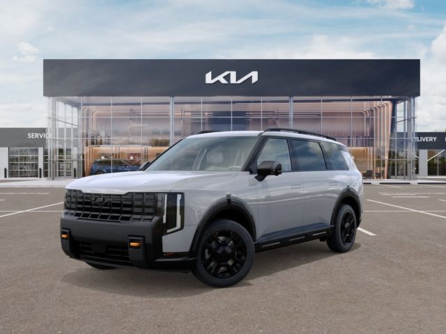  Kia Telluride