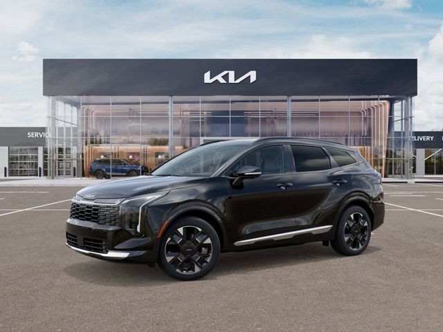 New 2026 Kia Sportage SX-Prestige SUV