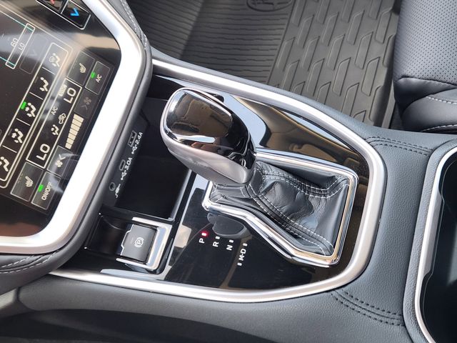 2025 Subaru Outback Limited - Photo 21