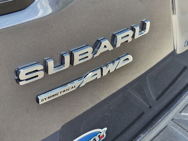 2025 Subaru Outback Limited - Photo 11