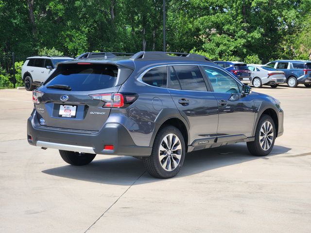 2025 Subaru Outback Limited - Photo 7