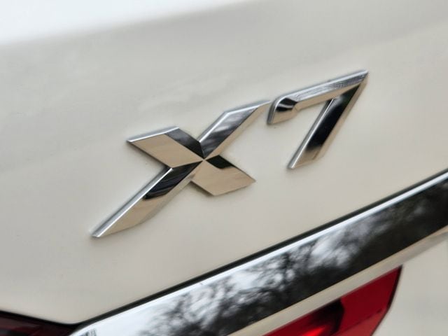 2022 BMW X7 40i - Photo 10