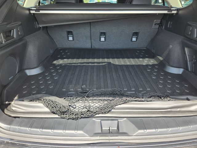 2025 Subaru Outback Limited - Photo 33