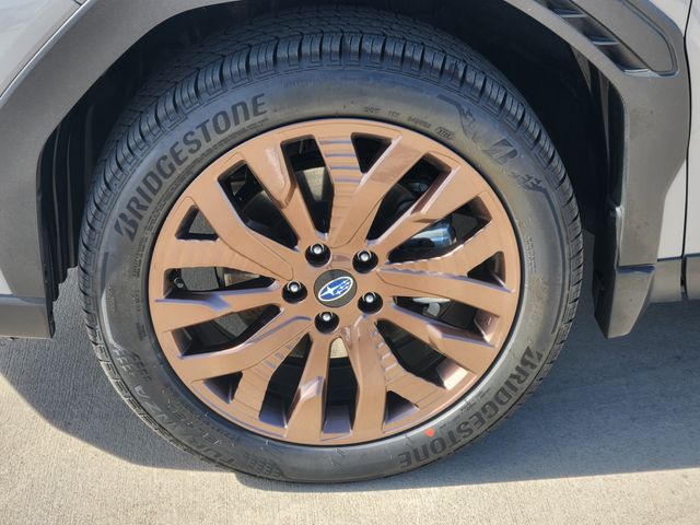 2026 Subaru Forester Sport - Photo 12