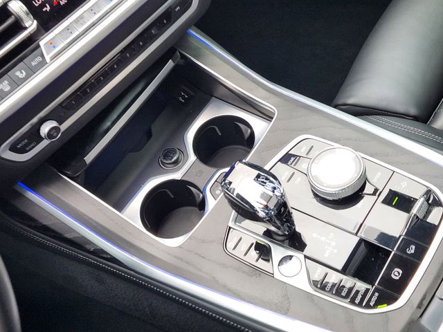 2022 BMW X7 40i - Photo 21