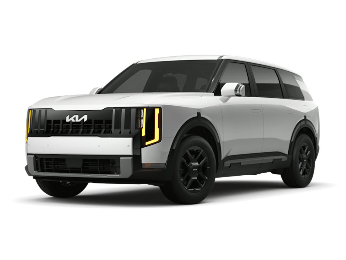  Kia Telluride