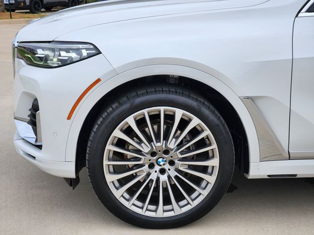 2022 BMW X7 40i - Photo 8