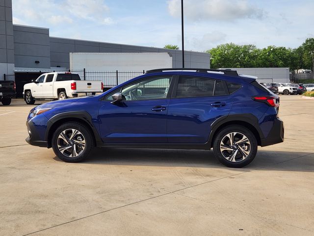 Certified 2025 Subaru Crosstrek Premium SUV
