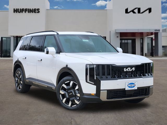 New 2027 Kia Telluride S SUV