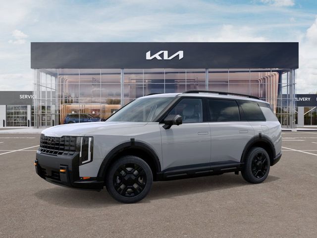 New 2027 Kia Telluride X-Pro SX-Prestige SUV