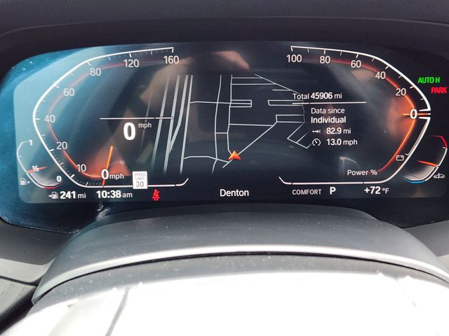 2022 BMW X7 40i - Photo 16