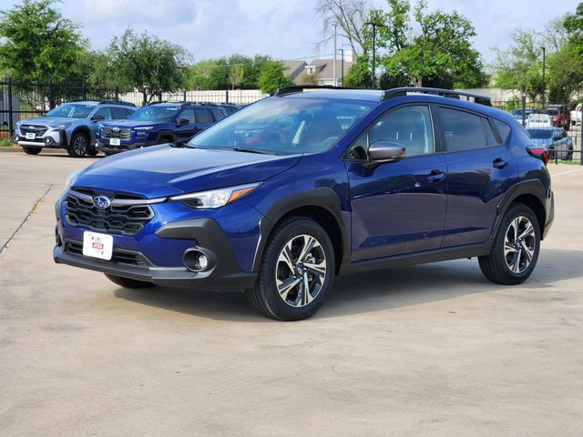 Certified 2025 Subaru Crosstrek Premium SUV