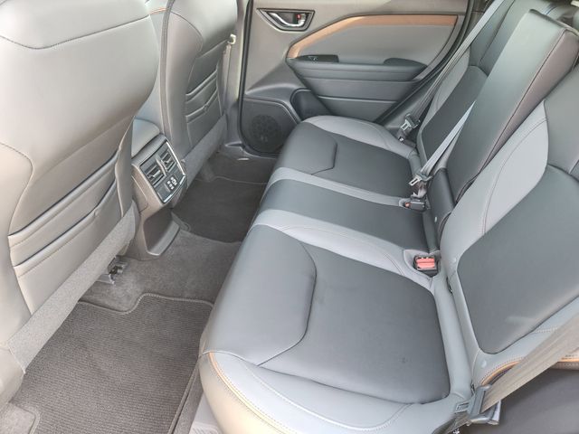 2026 Subaru Forester Sport - Photo 32