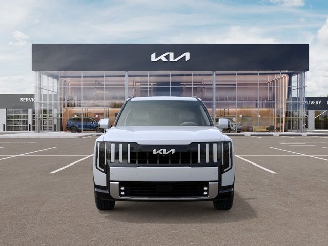 New 2027 Kia Telluride Hybrid SX-Prestige SUV