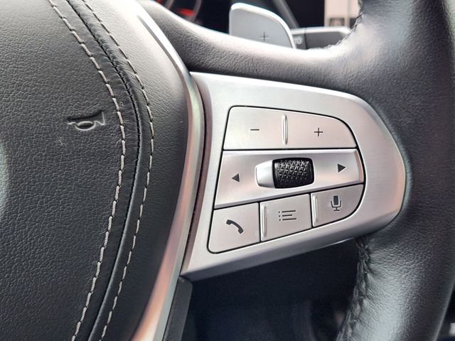 2022 BMW X7 40i - Photo 30